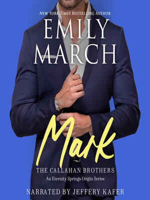 cover image of Mark